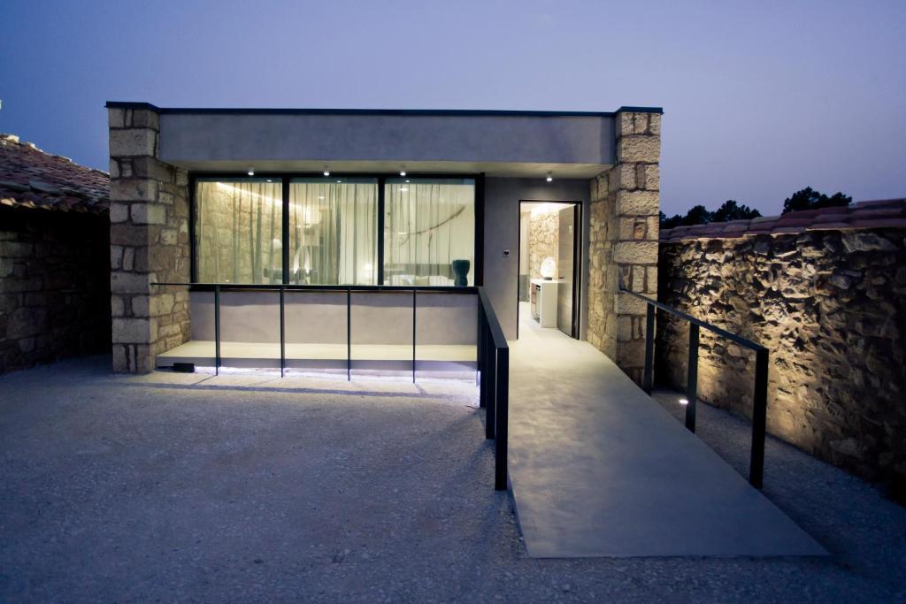 Hotel Restaurante Masia La Torre Mora de Rubielos Værelse billede