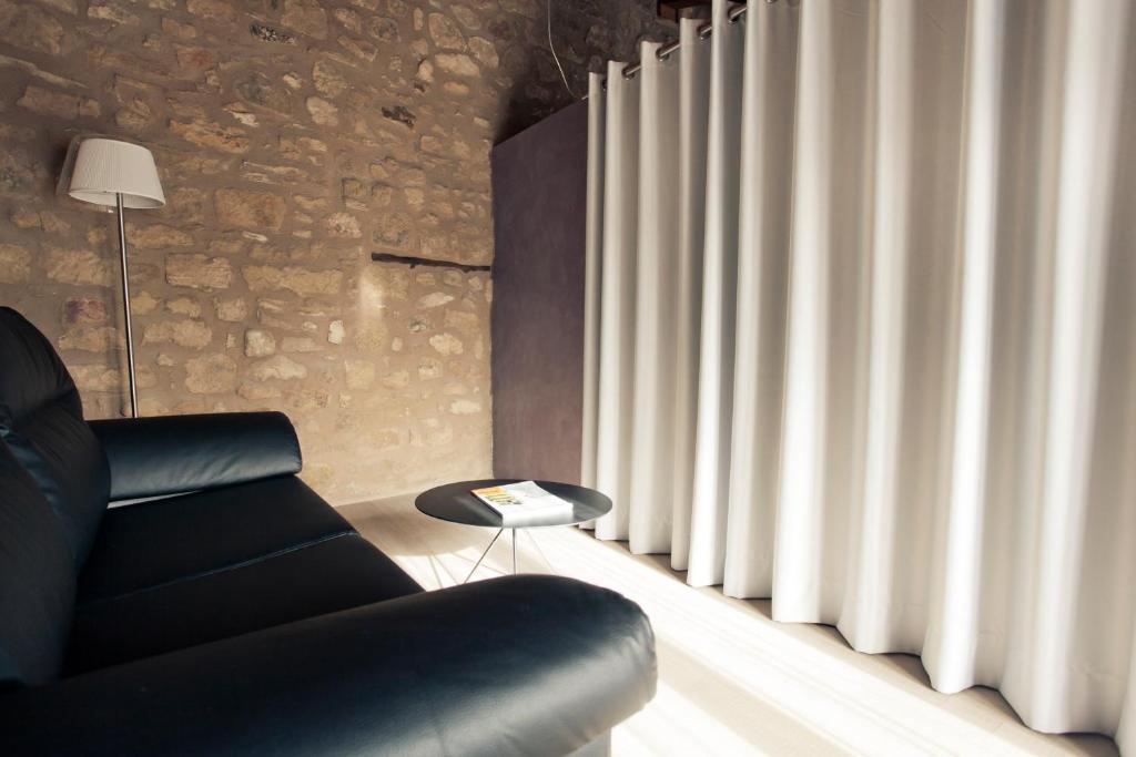 Hotel Restaurante Masia La Torre Mora de Rubielos Værelse billede